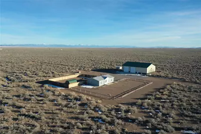 810 Road 110, Mosca, CO 81146 - Photo 1