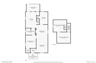 70 Fox St, Denver, CO 80223 - Photo 29