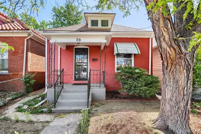 70 Fox Street, Denver, CO 80223 - Photo 1