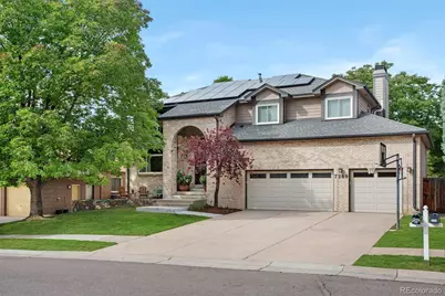 7269 S Sundown Circle, Littleton, CO 80120 - Photo 1