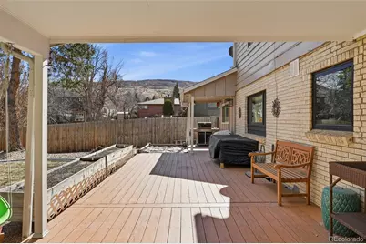 2950 Joyce Way, Golden, CO 80401 - Photo 41