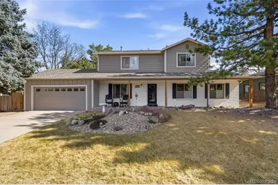 2950 Joyce Way, Golden, CO 80401 - Photo 1