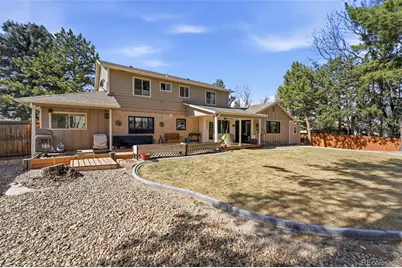 2950 Joyce Way, Golden, CO 80401 - Photo 45