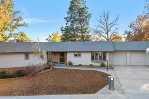 2295 S Beeler Way, Denver, CO 80231 - Photo 1