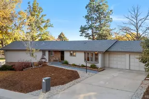 2295 S Beeler Way, Denver, CO 80231 - Photo 3