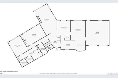 2295 S Beeler Way, Denver, CO 80231 - Photo 43