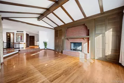 2295 S Beeler Way, Denver, CO 80231 - Photo 7