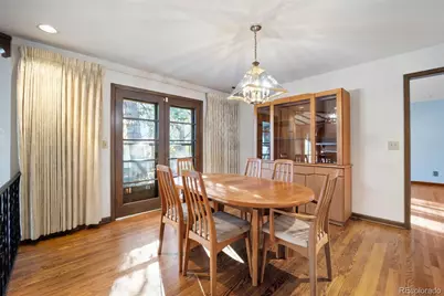 2295 S Beeler Way, Denver, CO 80231 - Photo 9