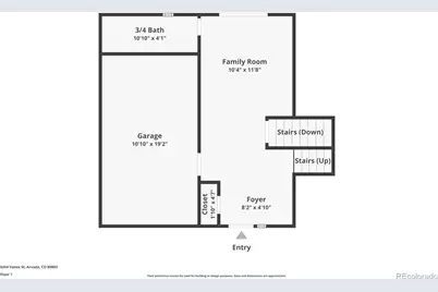 6204 Vance Street, Arvada, CO 80003 - Photo 27