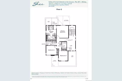 1240 Stillspring Lane, Castle Pines, CO 80108 - Photo 35