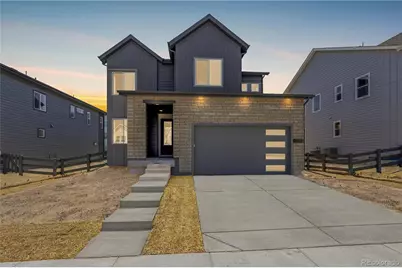 1240 Stillspring Lane, Castle Pines, CO 80108 - Photo 1