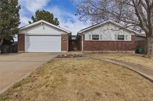 1885 E 115th Ave, Northglenn, CO 80233 - Photo 1