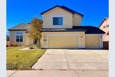 10907 Baxter Drive, Parker, CO 80134 - Photo 1