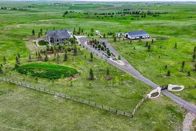 25995 Cave Spring Trail, Elbert, CO 80106 - Photo 7