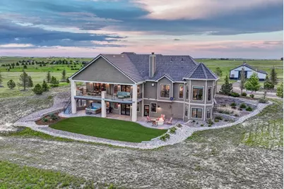 25995 Cave Spring Trail, Elbert, CO 80106 - Photo 5