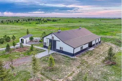 25995 Cave Spring Trail, Elbert, CO 80106 - Photo 49