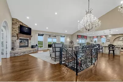 25995 Cave Spring Trail, Elbert, CO 80106 - Photo 11