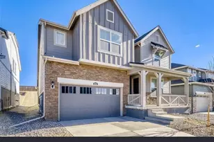 10912 Snowdon St, Parker, CO 80134 - Photo 1