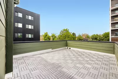 1642 N Lafayette Street #1, Denver, CO 80218 - Photo 1