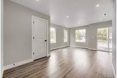 1642 N Lafayette Street #1, Denver, CO 80218 - Photo 7