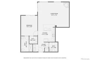 2894 W Riverwalk Cir, Littleton, CO 80123 - Photo 5