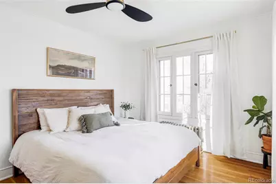 1369 N Downing Street #4, Denver, CO 80218 - Photo 15