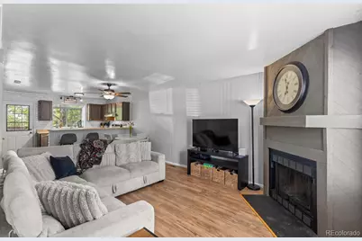 9691 W Chatfield Avenue #C, Littleton, CO 80128 - Photo 3