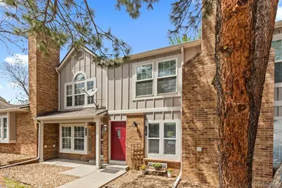 9691 W Chatfield Avenue #C, Littleton, CO 80128 - Photo 1