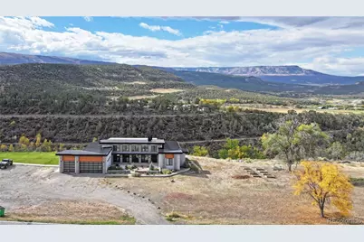 12471 54 7/10 Road, Mesa, CO 81643 - Photo 1