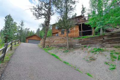 961 Roland Drive, Bailey, CO 80421 - Photo 3