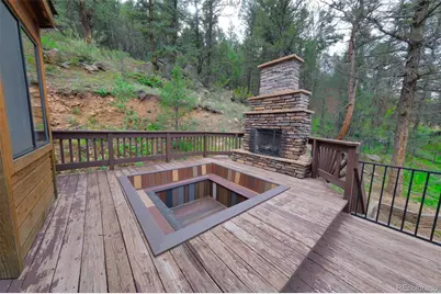 961 Roland Drive, Bailey, CO 80421 - Photo 45