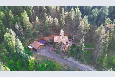 961 Roland Drive, Bailey, CO 80421 - Photo 7