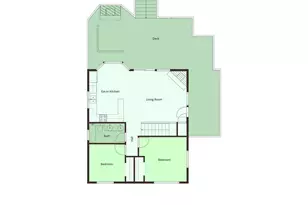 961 Roland Dr, Bailey, CO 80421 - Photo 49