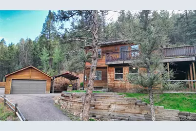961 Roland Drive, Bailey, CO 80421 - Photo 1