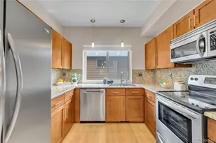 5555 E Briarwood Ave, Centennial, CO 80122 - Photo 1