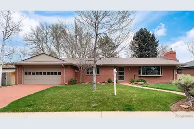 3034 S Columbine Street, Denver, CO 80210 - Photo 1
