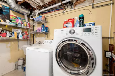 3034 S Columbine Street, Denver, CO 80210 - Photo 33