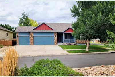 2115 Fletcher Avenue, Lochbuie, CO 80603 - Photo 1
