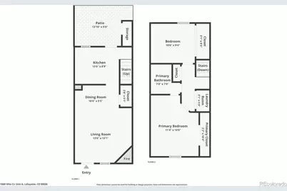 1068 Milo Circle #A, Lafayette, CO 80026 - Photo 17