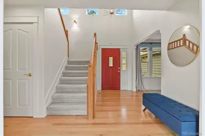 447 Crescent Lake Road, Golden, CO 80403 - Photo 5