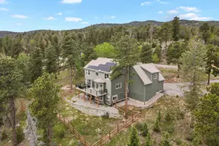 447 Crescent Lake Rd, Golden, CO 80403 - Photo 47
