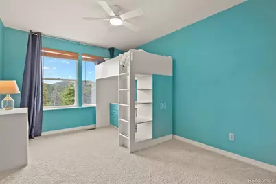 447 Crescent Lake Road, Golden, CO 80403 - Photo 31