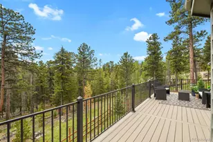 447 Crescent Lake Rd, Golden, CO 80403 - Photo 41