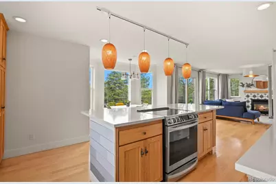 447 Crescent Lake Road, Golden, CO 80403 - Photo 13