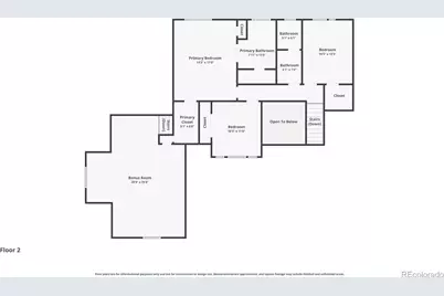 447 Crescent Lake Road, Golden, CO 80403 - Photo 49