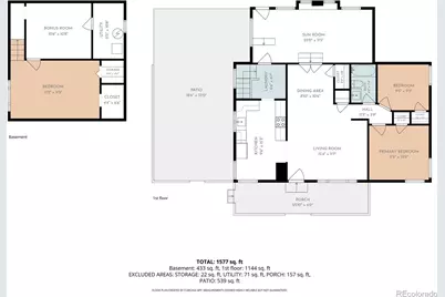 1880 W Arkansas Avenue, Denver, CO 80223 - Photo 31