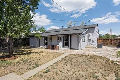 1880 W Arkansas Avenue, Denver, CO 80223 - Photo 7