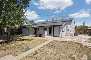 1880 W Arkansas Ave, Denver, CO 80223 - Photo 7