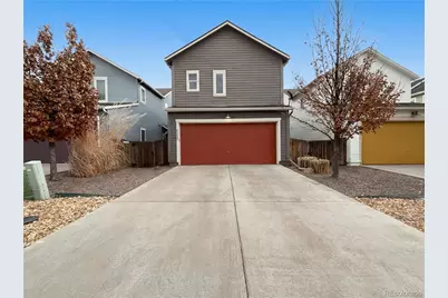 4583 Crestone Peak Street, Brighton, CO 80601 - Photo 5