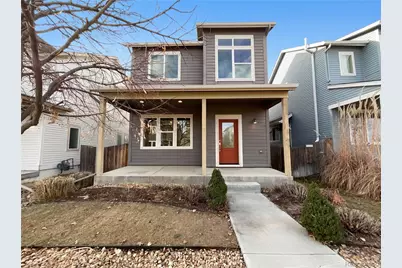 4583 Crestone Peak Street, Brighton, CO 80601 - Photo 1